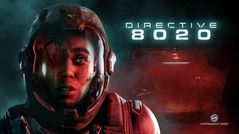 Directive 8020 : le nouveau Dark Pictures se mon(s)tre