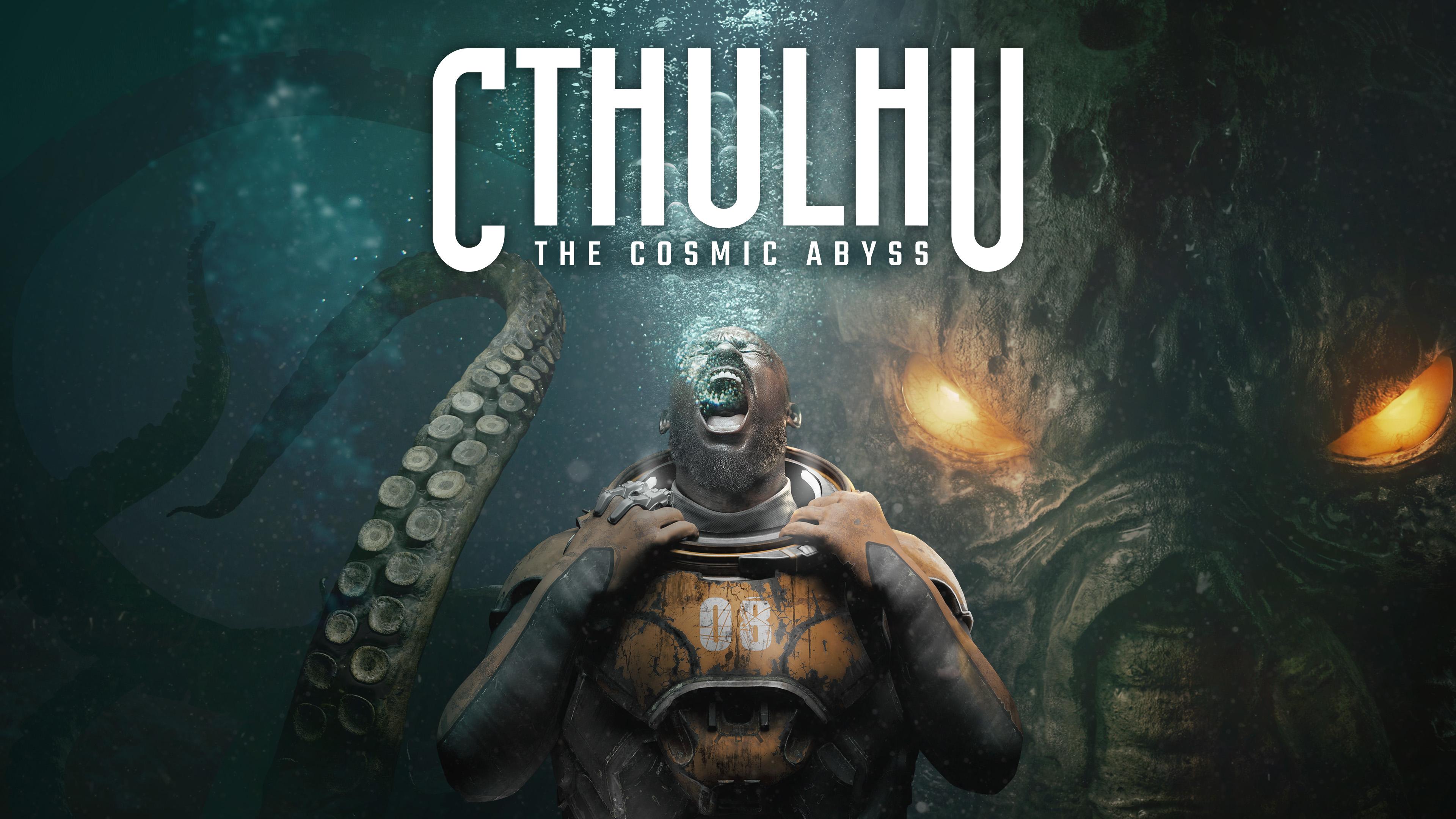 Test Cthulhu : The Cosmic Abyss