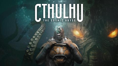 Test Cthulhu : The Cosmic Abyss