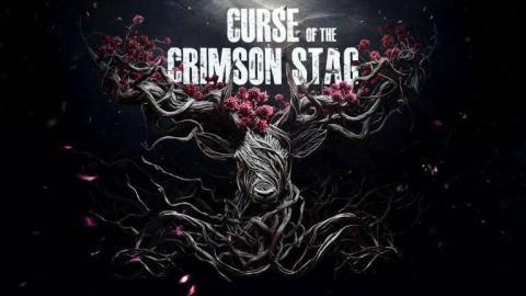 The Fading of Nicole Wilson devient Curse of the Crimson Stag
