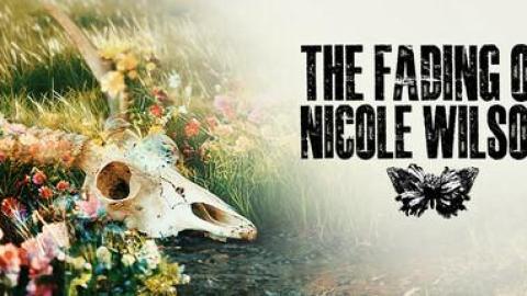 The Fading of Nicole Wilson part à la chasse aux fantômes