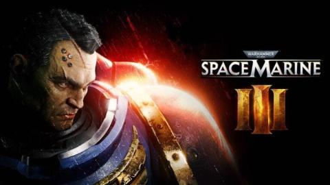Warhammer 40,000 : Space Marine 3 officialisé