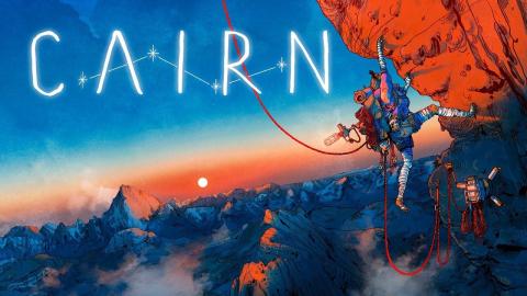 Cairn trouve sa voie sur PS5
