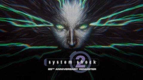 System Shock 2 : 25th Anniversary tient sa date