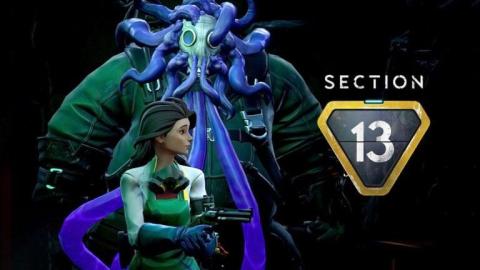 Section 13 : le nouveau Dead Nation ?