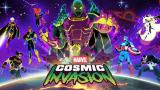 Image MARVEL Cosmic Invasion