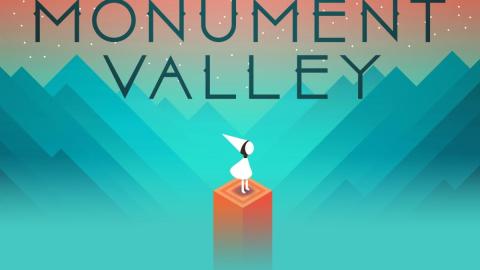 Monument Valley : le trilogie enfin sur consoles