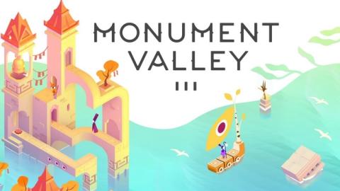 Monument Valley 3 : passer à côté serait une monumentale erreur