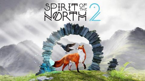 Spirit of the North 2 : l'esprit du Ch'Nord se date
