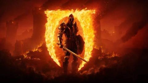 The Elder Scrolls IV : Oblivion Remastered est disponible