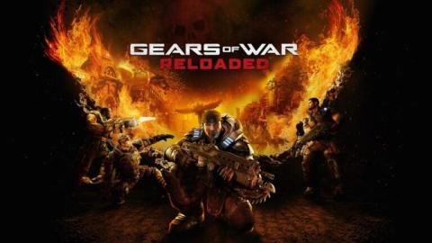 Gears of War arrive sur PlayStation 5 !