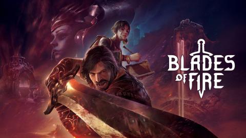Blades of Fire : en démo jouable dès aujourd'hui