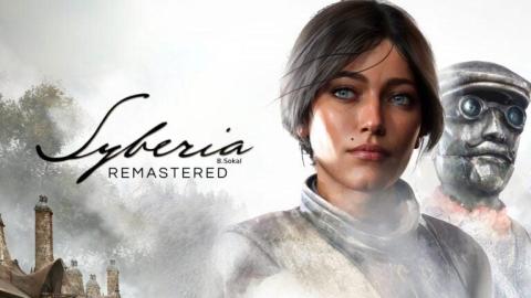 Syberia : Microids décongèle un remaster