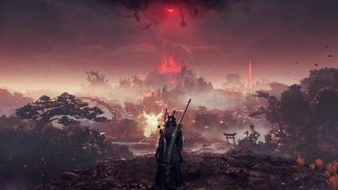 Nioh 3 : choppez  vite la démo jouable temporaire !