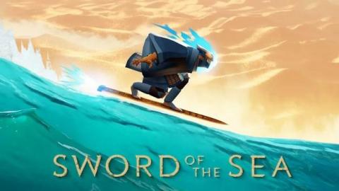 Sword of the Sea : en day-one sur le PlayStation Plus Extra / Premium