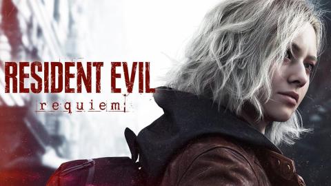 Resident Evil Requiem : le neuvième volet officialisé et déjà daté