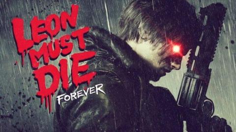 Resident Evil Requiem : nouveau mode Leon Must Die Forever
