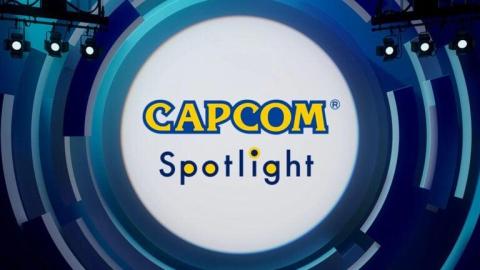 Capcom Spotlight : une nouvelle présentation le 27 juin