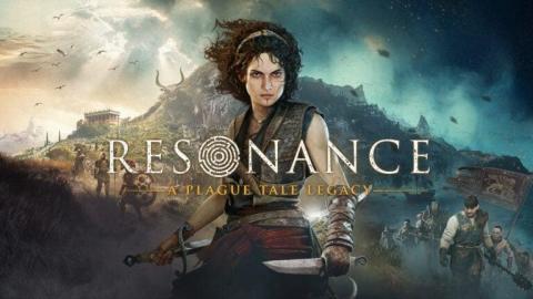 Resonance : A Plague Tale Legacy pour bien finir l'été
