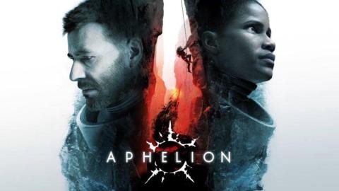 Aphelion dévoile son nouveau trailer