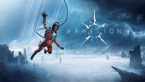 Aphelion : le nouveau Don't Nod intrigue