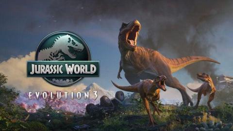 Jurassic World Evolution 3 trouve toujours un chemin