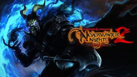 Dungeons & Dragons Neverwinter Nights 2 : Enhanced Edition annoncé