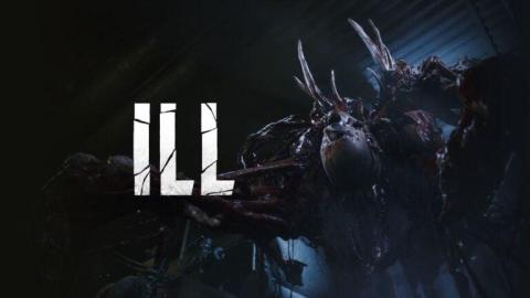 ILL : un FPS de malade à venir sur PS5