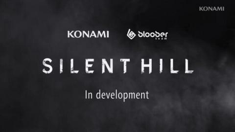 Silent Hill : le remake officialisé par Bloober Team