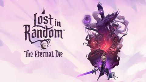 Lost in Random : The Eternal Die est jeté