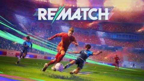 Rematch : l'anti-FIFA est là