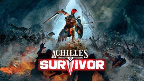 Achilles : Survivor tient sa date de sortie