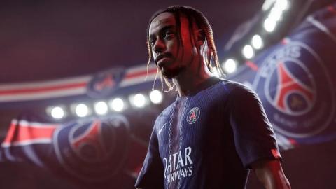 EA Sports FC 26 se date en vidéo