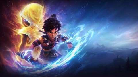 Test KAKU : Ancient Seal