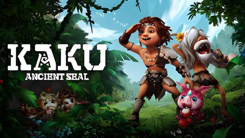 Et Microids élit Kaku : Ancient Seal "jeu de l'automne"