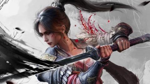 Wuchang Fallen Feathers : casse-tête chinois