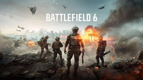 Battlefield 6 : c'est déjà un succès