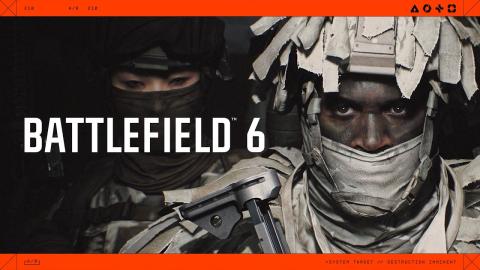 Battlefield 6 présente son chaos géopolitique