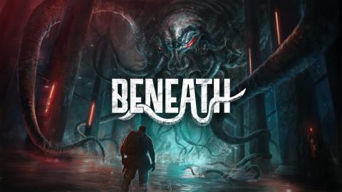 Beneath : l'horreur sous Marine