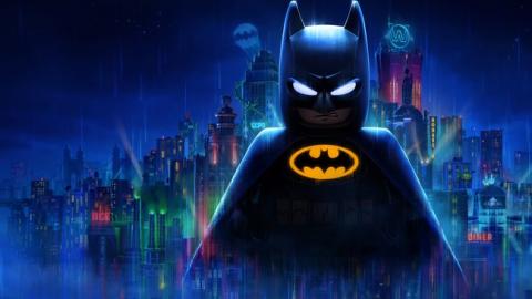 LEGO Batman rempile dans L'Héritage du Chevalier Noir