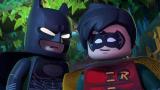 Image LEGO Batman : L'Héritage du Chevalier Noir