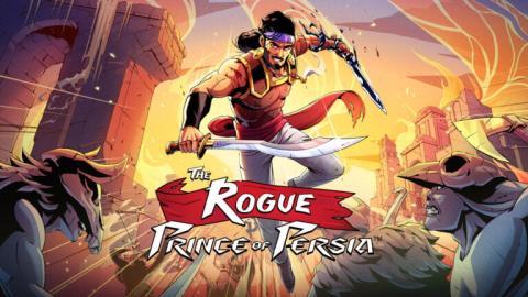 The Rogue Prince of Persia : le cadeau surprise PlayStation Plus !