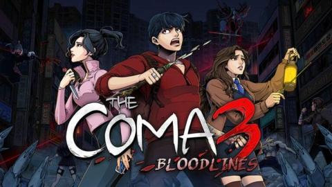 The Coma 3 : Bloodlines replonge