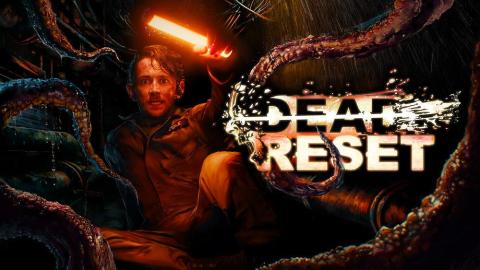 Dead Reset : le jeu d'horreur FMV est disponible