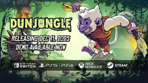 Dunjungle se prend pour le roi en vidéo