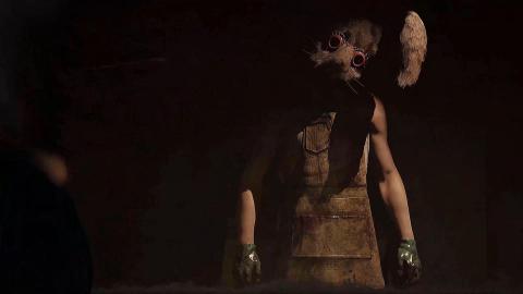 BrokenLore : Dark Dawn montre son jeu