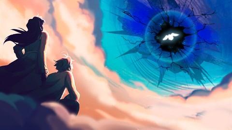 Finding Paradise retrouvé sur PS5