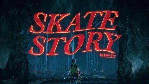 Skate Story se date comme sur des roulettes