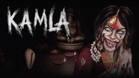 Kamla : l'exorciste Indien