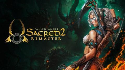 Sacred 2 : Fallen Angel Remaster est daté